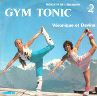 Delcampe - Gym Tonic (Indicatif De L'emission) - Non Classés