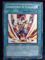 Delcampe - Déchaînement De Puissance PTDN-FR056 Yu-Gi-Oh - Autres & Non Classés