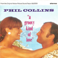 Delcampe - A Groovy Kind Of Love - Non Classés