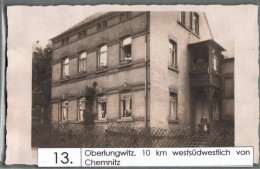 Delcampe - K2277 - Oberlungwitz - Verlag - Zwickau