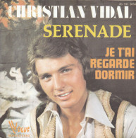 Delcampe - Sérénade - Non Classés