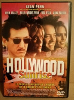 Delcampe - Hollywood Sunrise Sean Penn DVD - Autres & Non Classés