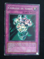 Delcampe - Cuirasse De Verre SDP-F019 Yu-Gi-Oh - Autres & Non Classés