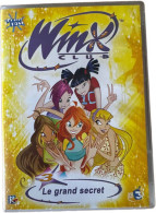 Delcampe - Winx Club - Le Grand Secret - Autres & Non Classés