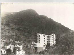 Delcampe - CPSM Andorre Les Escaldes Engordany - Andorra