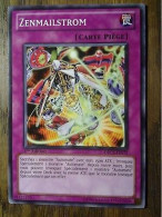 Delcampe - Zenmailstrom ORCS-FR072 Yu-Gi-Oh - Autres & Non Classés