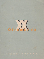 Delcampe - ESPAÑA MENU Y PROGRAMA SHIP BARCO LINEA YBARRA 1949 - Menus