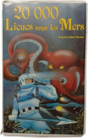 Delcampe - 20 000 Lieues Sous Les Mers - Andere & Zonder Classificatie