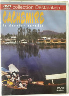 Delcampe - Cachemire Le Dernier Paradis [FR Import] - Neuf Sous Blister - Autres & Non Classés