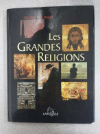 Delcampe - Les Grandes Religions - Autres & Non Classés
