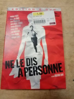 Delcampe - DVD Film - Ne Le Dis à Personne - Autres & Non Classés