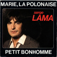Delcampe - Marie La Polonaise / Petit Bonhomme - Non Classés