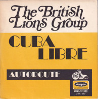 Delcampe - Cuba Libre - Non Classés
