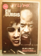 Delcampe - En Sursis Jet Li DVD Simple - Autres & Non Classés
