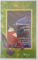Delcampe - La Princesse Au Petit Pois - Andere & Zonder Classificatie