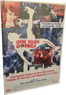 Delcampe - New York Cosmos [FR Import] - Neuf Sous Blister - Sonstige & Ohne Zuordnung