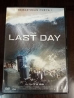 Delcampe - DVD Film. The Last Day - Sonstige & Ohne Zuordnung