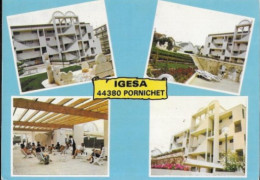 Delcampe - 44 PORNICHET - Maison Familiale- Mazy Plage - Pornichet