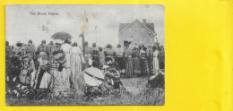 Delcampe - The Sioux Dance USA - Indianer