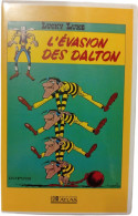 Delcampe - L'évasion Des Daltons - Andere & Zonder Classificatie