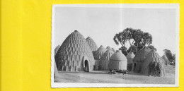 Delcampe - POUSS Village Mousgoum Cameroun - Cameroun