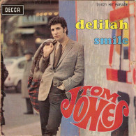 Delcampe - Delilah - Non Classés