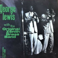 Delcampe - George Lewis Of New Orleans - Non Classés