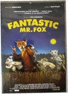 Delcampe - Fantastic Mr. Fox - Sonstige & Ohne Zuordnung