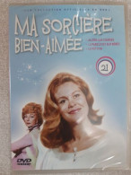 Delcampe - DVD Série Ma Sorcière Bien Aimée Vol. 21 - Sonstige & Ohne Zuordnung