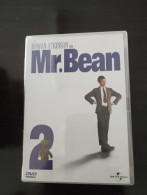 Delcampe - Mr. Bean - Edition Zum 10. Jubiläum Teil 2 (+Story Of Mr. Bean) - Sonstige & Ohne Zuordnung