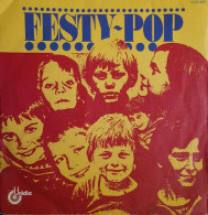 Delcampe - Festy Pop - Non Classés