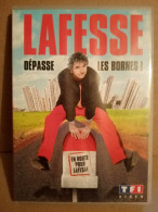 Delcampe - Lafesse Dépasse Les Bornes DVD - Sonstige & Ohne Zuordnung