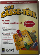 Delcampe - 200 Casse-Tête - Sonstige & Ohne Zuordnung