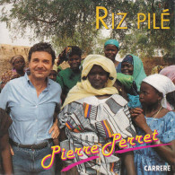 Delcampe - Riz Pilé - Non Classés