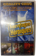 Delcampe - Sauvetages Héroïques - Andere & Zonder Classificatie
