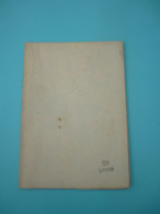 Delcampe - Ypres - Militaire Topografische Kaart / Carte Topographie Miliaire - Topographical Maps