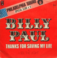 Delcampe - Thanks For Saving My Life - Non Classés
