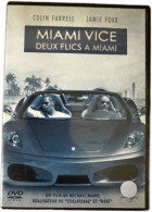 Delcampe - Miami Vice: Deux Flics à Miami - Sonstige & Ohne Zuordnung