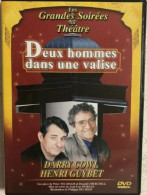 Delcampe - Deux Hommes Dans Une Valise [FR Import] - Neuf Sous Blister - Sonstige & Ohne Zuordnung