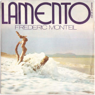 Delcampe - Lamento - Non Classés