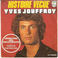Delcampe - Histoire Vécue - Non Classés