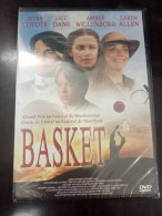 Delcampe - DVD Film. Basket - Sonstige & Ohne Zuordnung