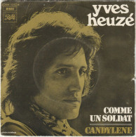 Delcampe - Comme Un Soldat - Non Classés