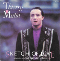 Delcampe - Sketch Of Love - Adaptation De La Sarabande De Haendel - Non Classés