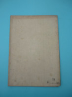Delcampe - Bruxelles - Militaire Topografische Kaart / Carte Topographie Miliaire / 1878-1908 - Topographical Maps