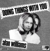 Delcampe - Doing Things With You - Non Classés