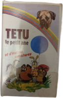 Delcampe - TETU Le Petit âne Et D'autres Aventures - Andere & Zonder Classificatie