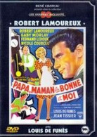 Delcampe - Papa Maman La Bonne Et Moi - Neuf Sous Blister - Sonstige & Ohne Zuordnung