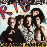 Delcampe - Caramba Morena - Non Classés