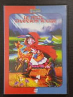 Delcampe - Le Petit Chaperon Rouge - Sonstige & Ohne Zuordnung